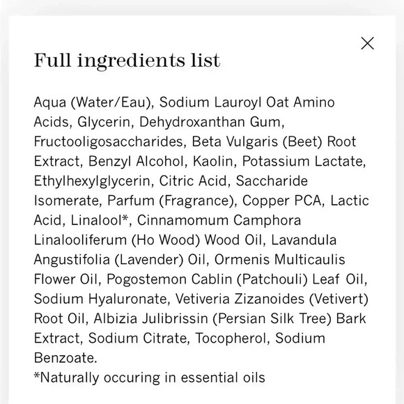 thisworks deep sleep overnight cleanser 100ml/ 3.3 fl oz - Picture 7 of 10